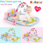 Baby Piano Gym Mat